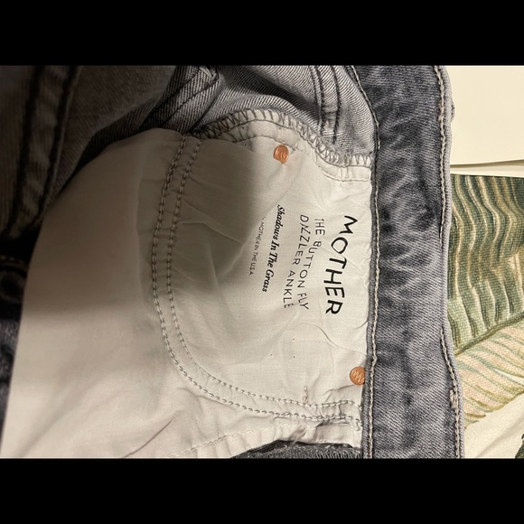 Mother Dazzler New with tags - Picture 6 of 8